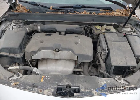 2015 Chevrolet Malibu 1Fl from USA, damaged, VIN 1G11A5SL0FF298196